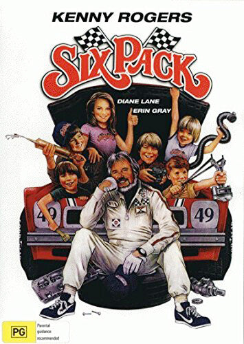 Six Pack Six Pack - DVD