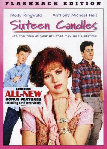 Sixteen Candles - DVD