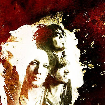 Sixx:a.M. HEROIN DIARIES SOUNDTRACK