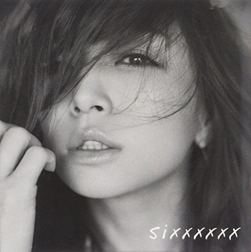 Sixxxxxx - 2-Disc DVD Set