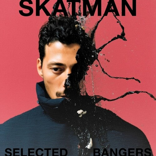 Skatman Selected Bangers - Double Record Album - Vinyl LP