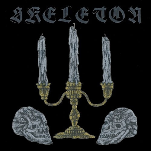 Skeleton Skeleton - Record Album - Vinyl LP