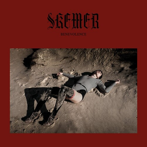 Skemer Benevolence - Record Album - Vinyl LP
