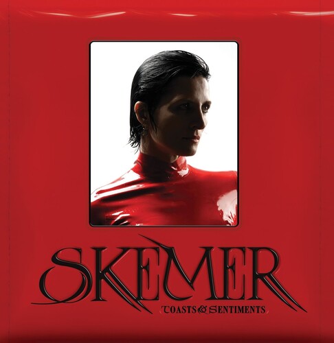 Skemer Toasts & Sentiments - Record Album - Vinyl LP