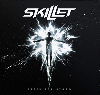 Skillet After the Storm