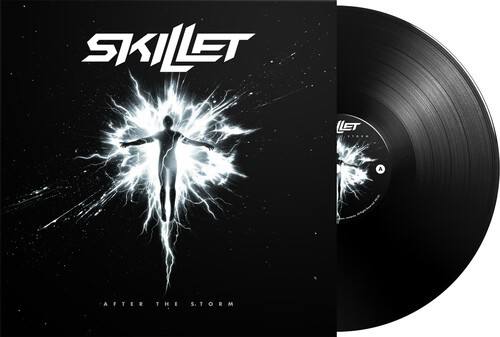 Skillet After the Storm
