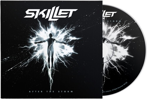 Skillet After the Storm