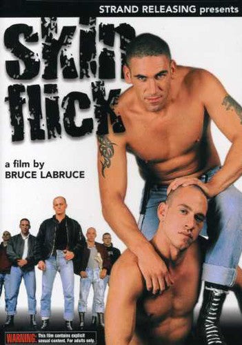 Skin Flick - DVD