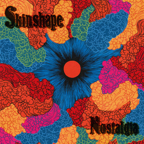 SKINSHAPE Nostalgia - Record Album - Vinyl LP