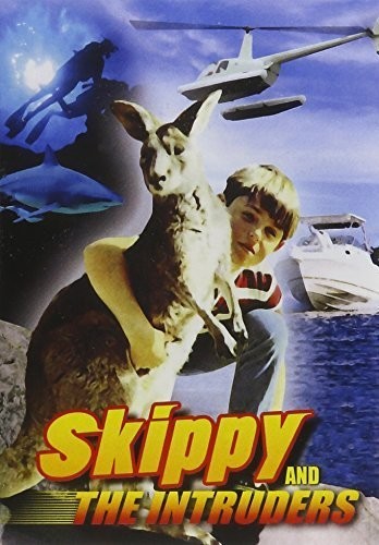 Skippy and the Intruders - DVD