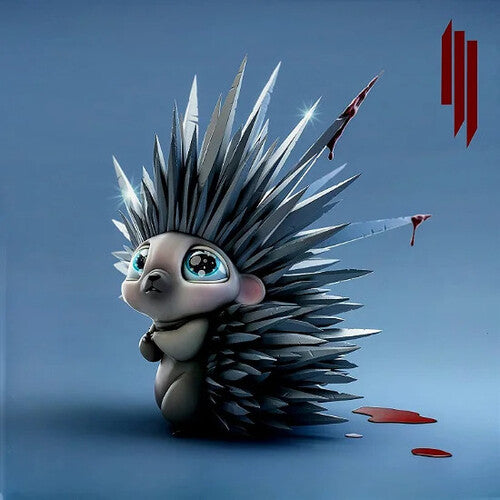 Skrillex Don't Get Too Close - CD Album