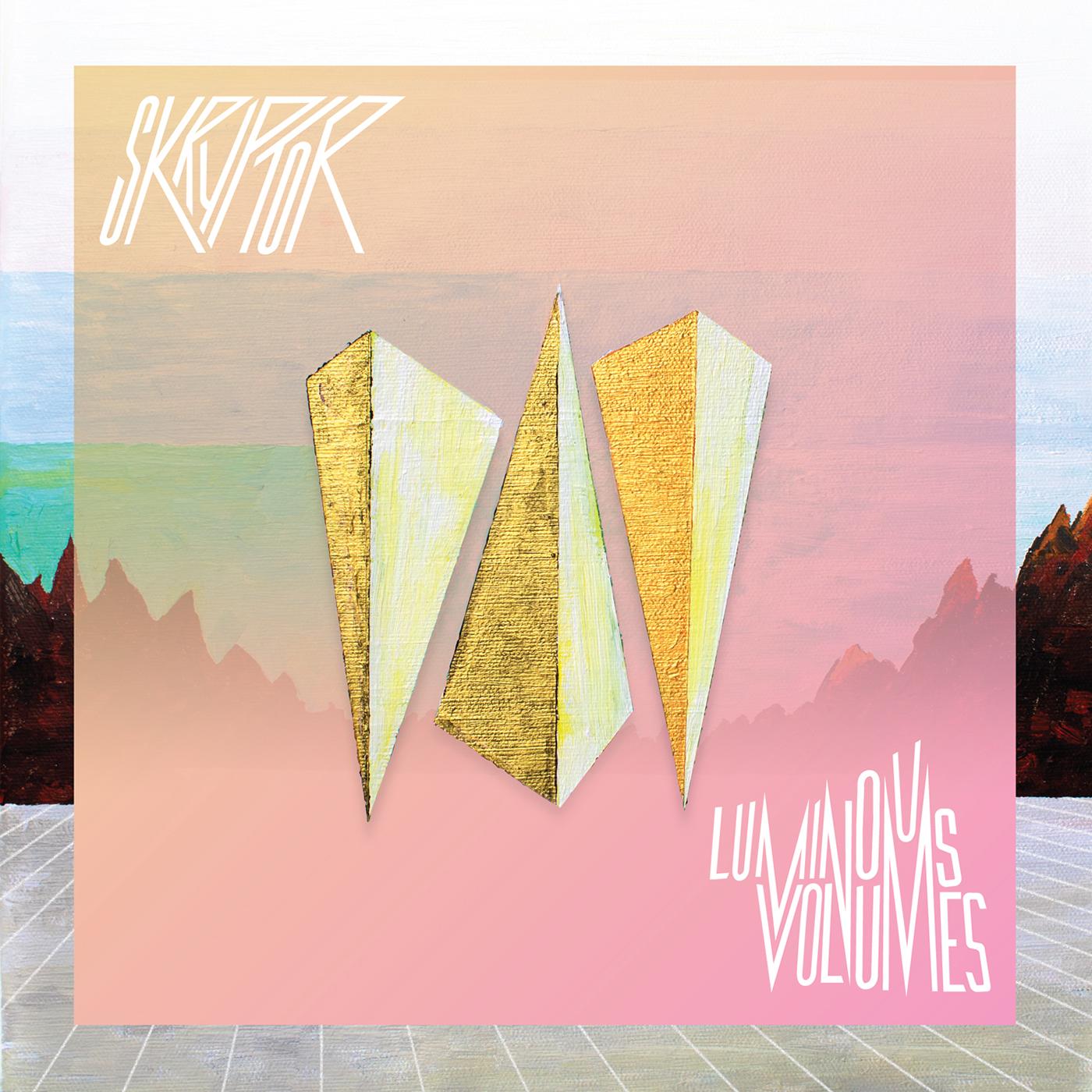 Skryptor Luminous Volumes