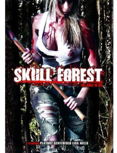 Skull Forest - DVD
