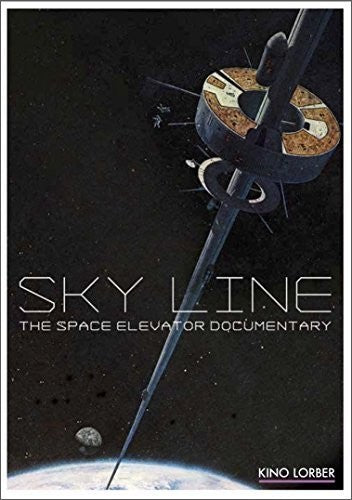 Sky Line - DVD