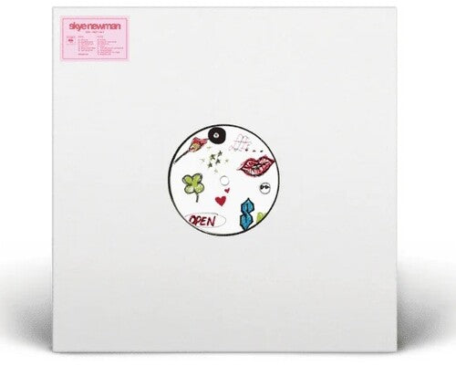 Skye Newman SE9 Part 1 & 2 - Record Album - Vinyl LP