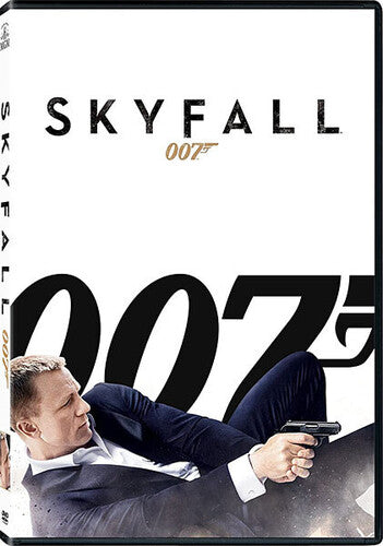 Skyfall - DVD
