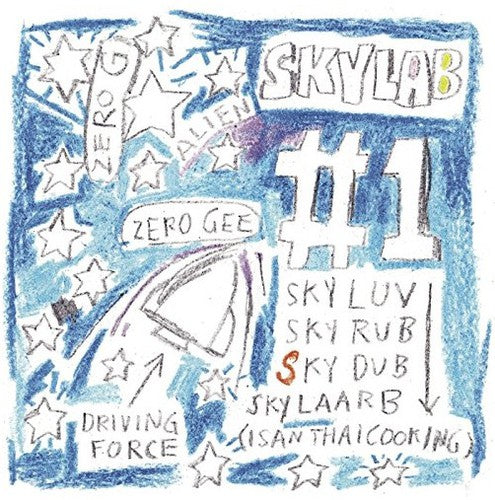 SKYLAB Skylab #1 - CD Album