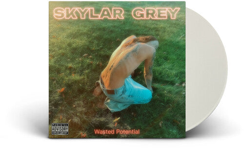 Skylar Grey Wasted Potential - Record Album - Vinyl LP