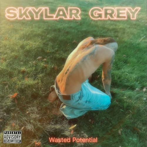 Skylar Grey Wasted Potential
