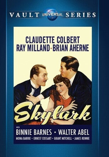 Skylark - DVD