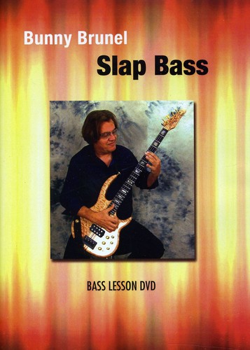 Slap Bass - DVD