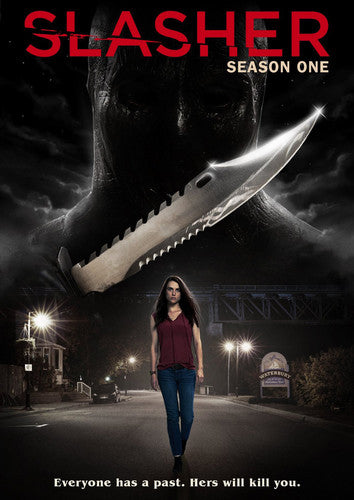 Slasher: Season One - 2-Disc DVD Set