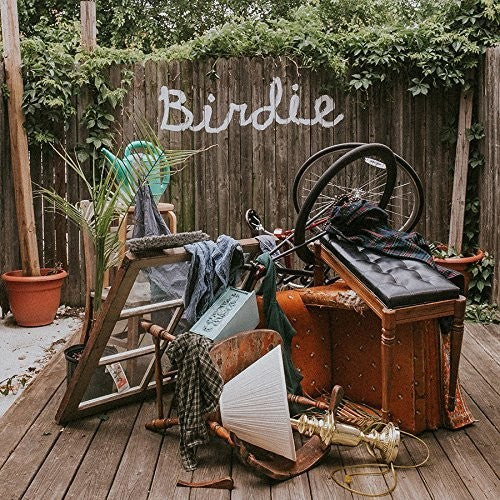 Slaughter Beach Dog Birdie - Record Album - Vinyl LP