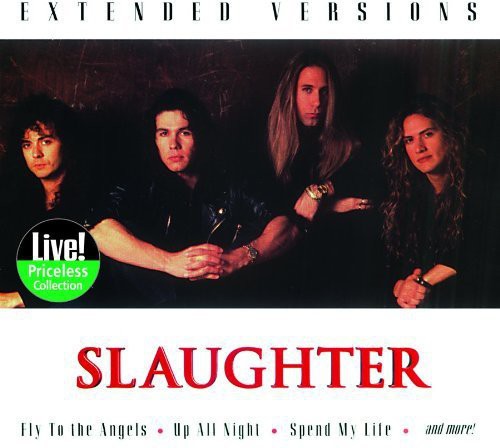 Slaughter Extended Versions