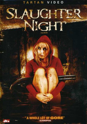 Slaughter Night - DVD