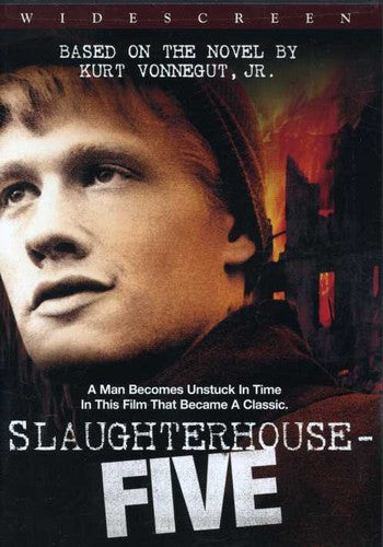 Slaughterhouse-Five - DVD