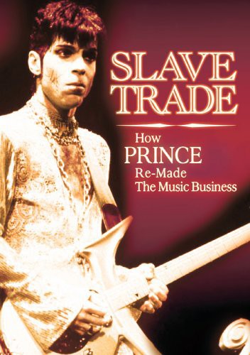 Slave Trade - DVD