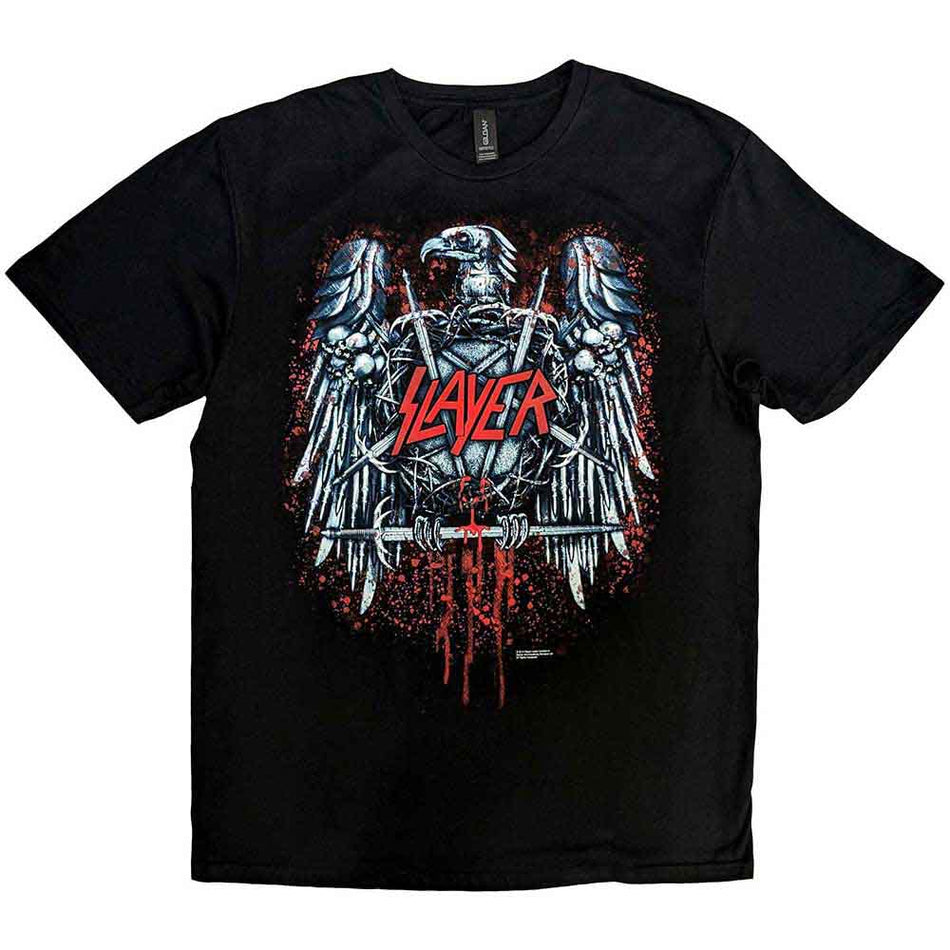 SLAYER Ammunition Black