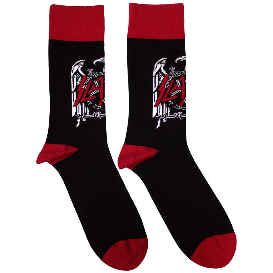 SLAYER Eagle Crest Black
