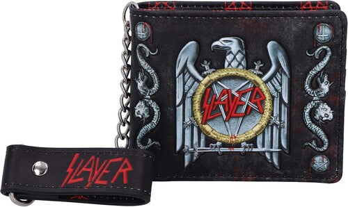 SLAYER Slayer - Eagle - Wallet