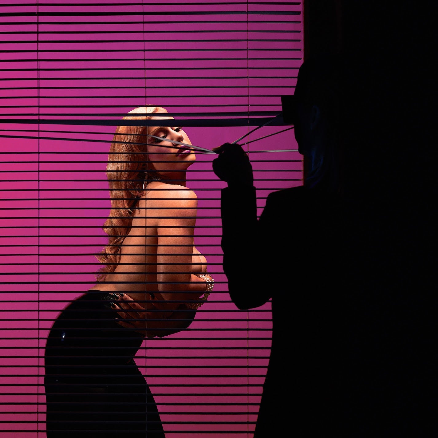 Slayyyter Starfucker (Deluxe) [Gold Vinyl]