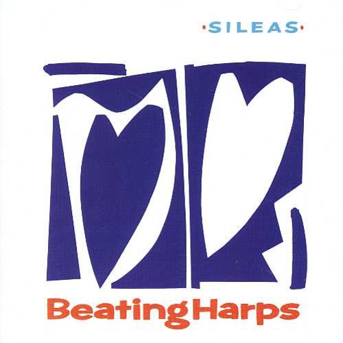 S�leas Beating Harps - CD Album