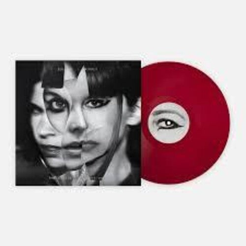 Sleater-kinney The Center Won't Hold - Record Album - Vinyl LP