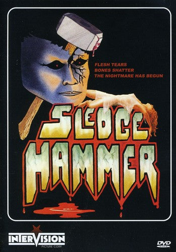 Sledgehammer - DVD
