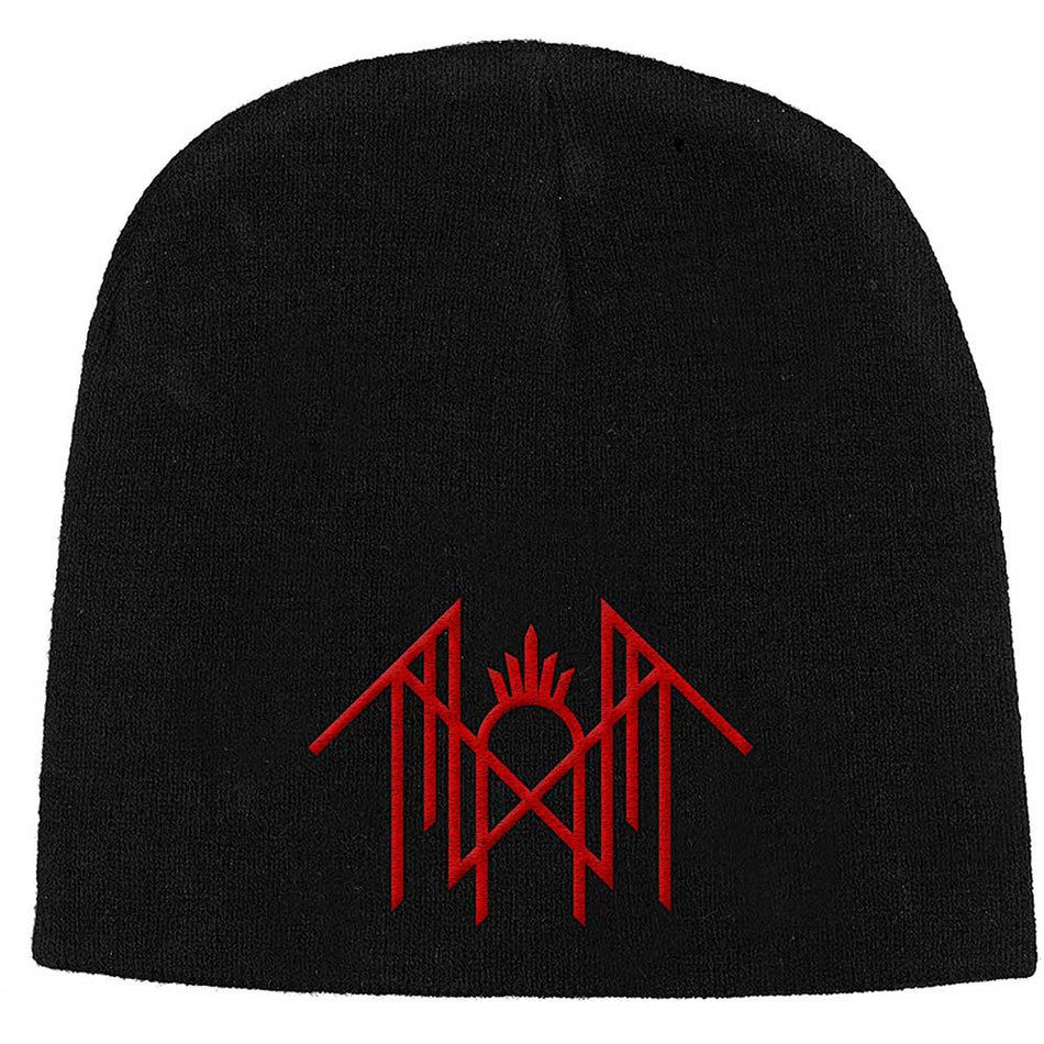 Sleep Token Sigil Black
