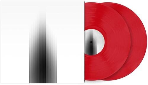 Sleep Token Sundowning (Vinyl Voice) (Transparent Red Colored Vinyl) (2 Lp's)