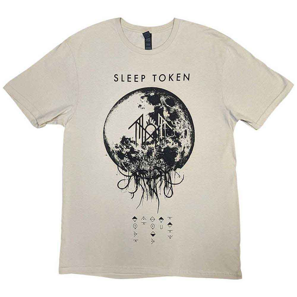 Sleep Token Take Me Back To Eden Neutral