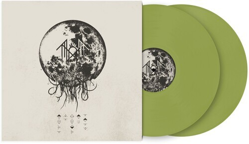 Sleep Token Take Me Back to Eden (Vinyl Voice) (Olive Green Colored Vinyl) (2 Lp's)