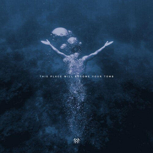 Sleep Token This Place Will Become Your Tomb (Vinyl Voice) (Dark Violet Colored Vinyl)