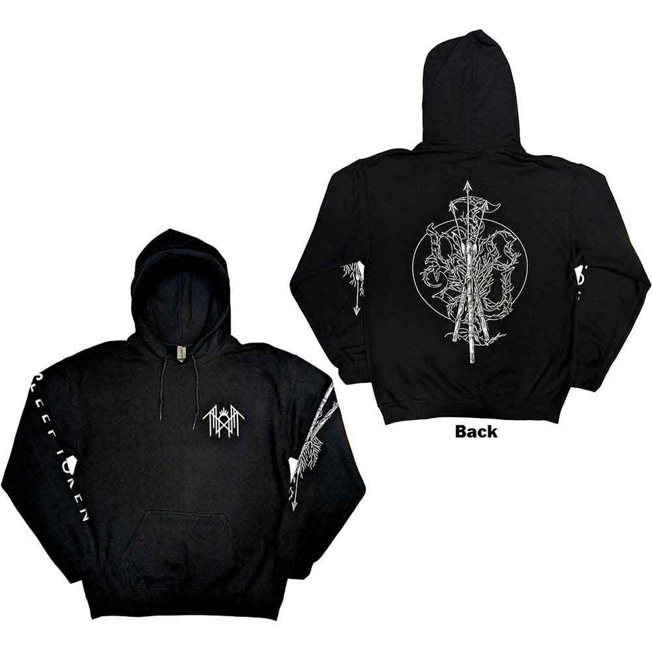 Sleep Token Trinity Black