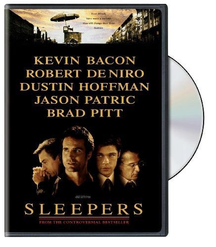 Sleepers - DVD