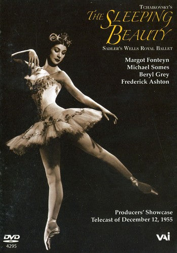 Sleeping Beauty Ballet - DVD