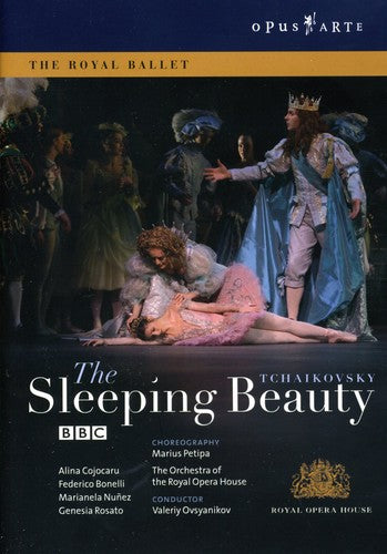 Sleeping Beauty - DVD