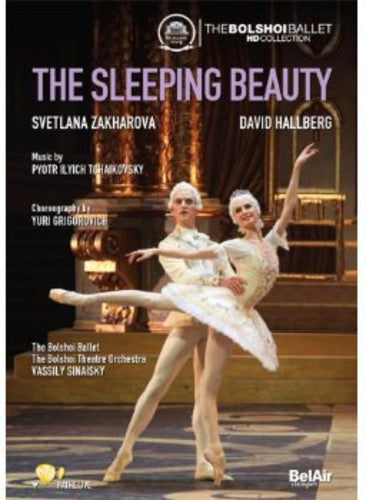Sleeping Beauty - DVD