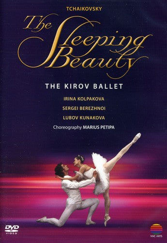Sleeping Beauty - DVD