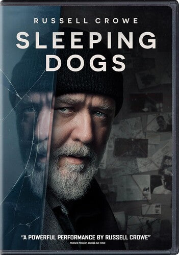 Sleeping Dogs Sleeping Dogs - DVD